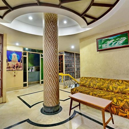 Hotel Janpath 布巴内什瓦尔 外观 照片